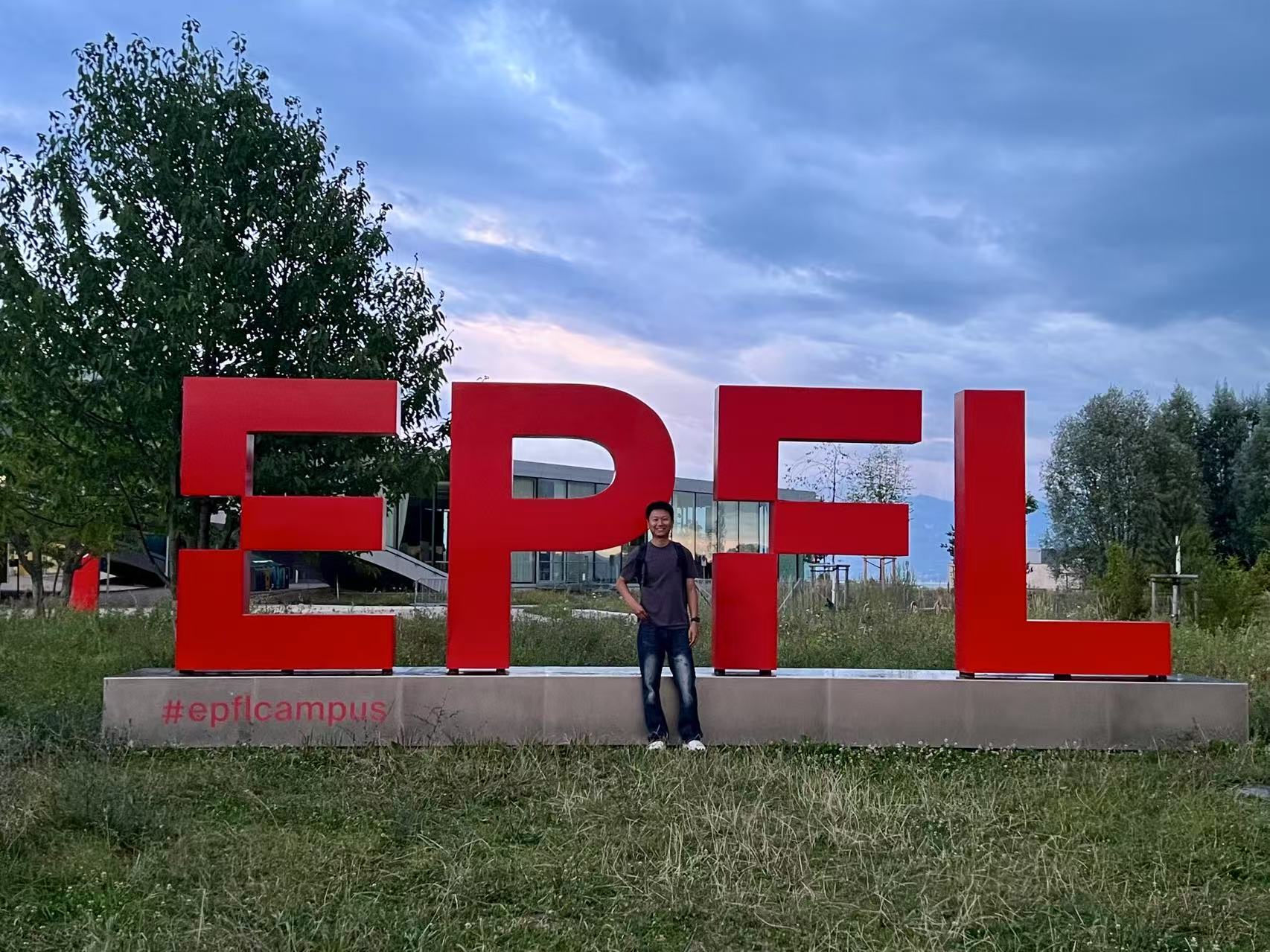 EPFL ALCHEMY team