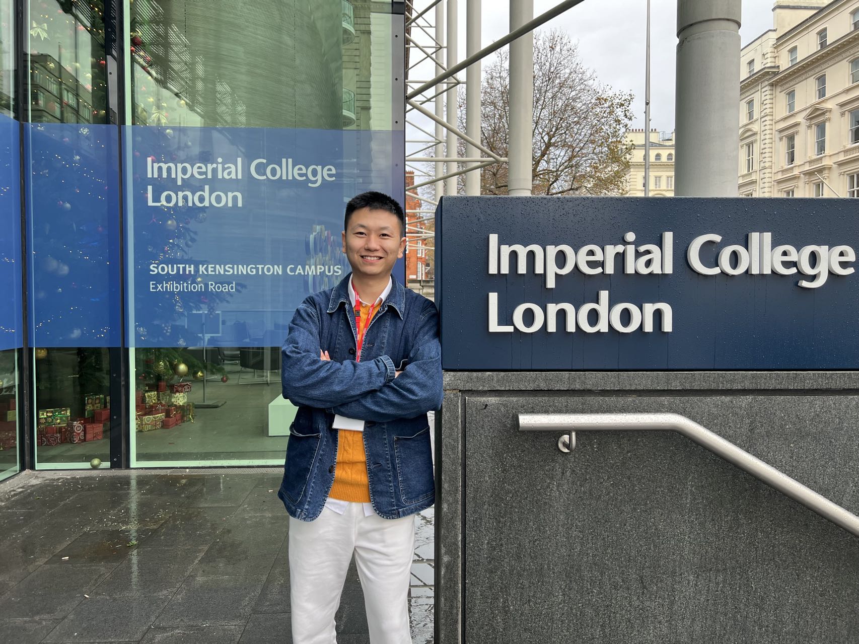 Imperial College